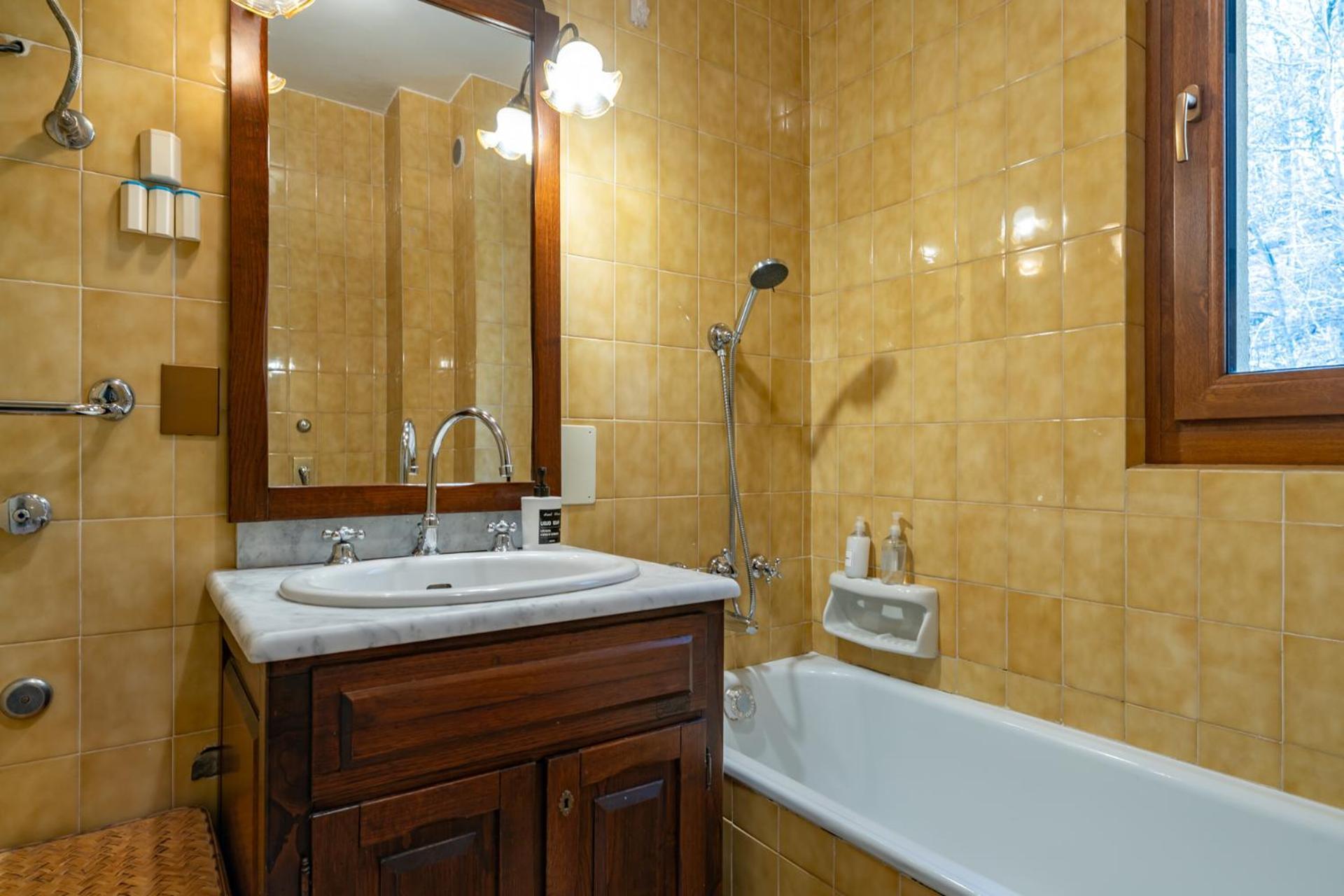 Barzio Renzo E Lucia Apartment Dış mekan fotoğraf