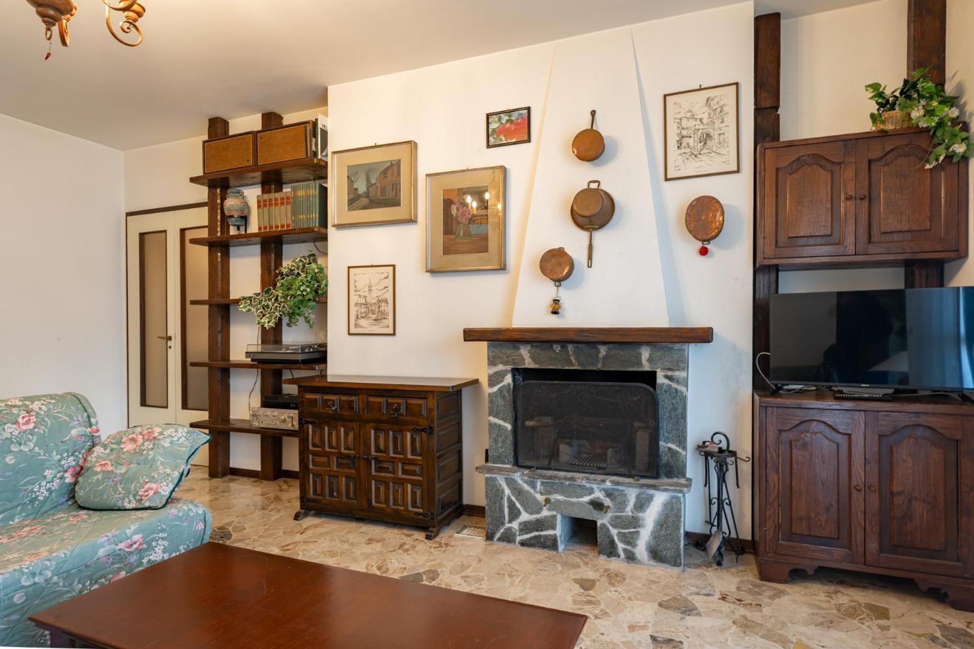 Barzio Renzo E Lucia Apartment Dış mekan fotoğraf
